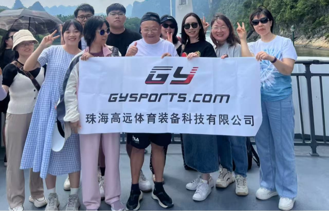 Sortie d'entreprise à Guilin et Yangshuo : une aventure spectaculaire de beauté pittoresque, de cuisine locale et de délices culturels