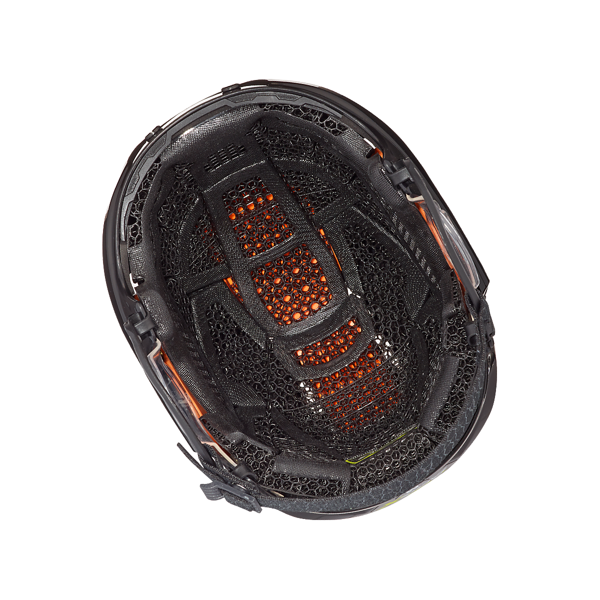 Aperçu du nouveau produit du casque de hockey sur glace GY : série GY-PH9000D-C2
