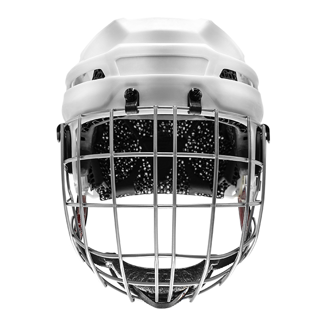 Comment choisir un bon casque de hockey sur glace