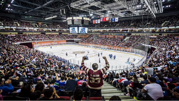 Événements de hockey sur glace étrangers 2026 : tournois clés, programmes et moments incontournables