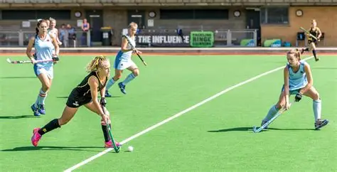 Actualités de l'industrie du hockey sur gazon 2026 : la croissance mondiale s'accélère, les meilleurs tournois et les innovations stimulent le boom du secteur
