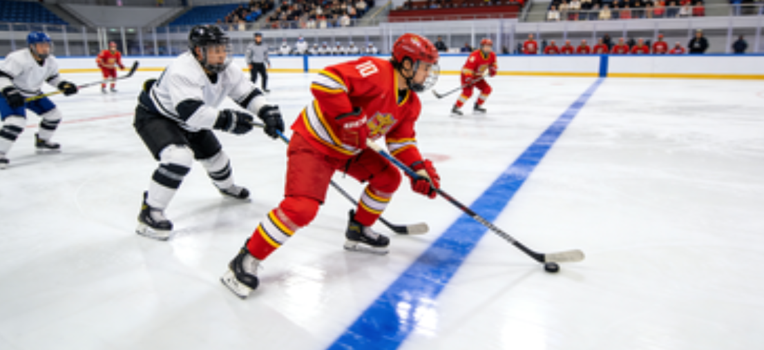 # Fin des Championnats du monde IIHF 2025, les étoiles de la LNH sont prêtes pour le hockey sur glace olympique de 2026 – Référence de sécurité des ensembles d'équipement certifiés de GY Hockey