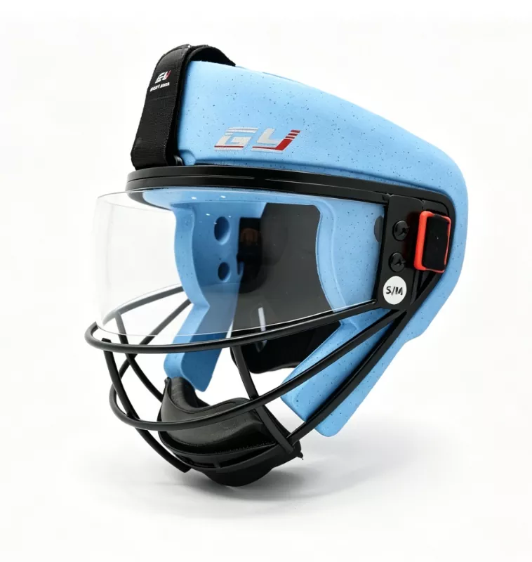 Tendances en matière de protection faciale pour le hockey sur gazon 2026 : sécurité légère et de haute clarté pour le jeu compétitif