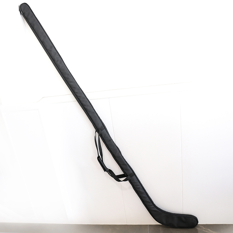 Sac de transport de voyage pour bâtons de hockey sur glace personnalisables